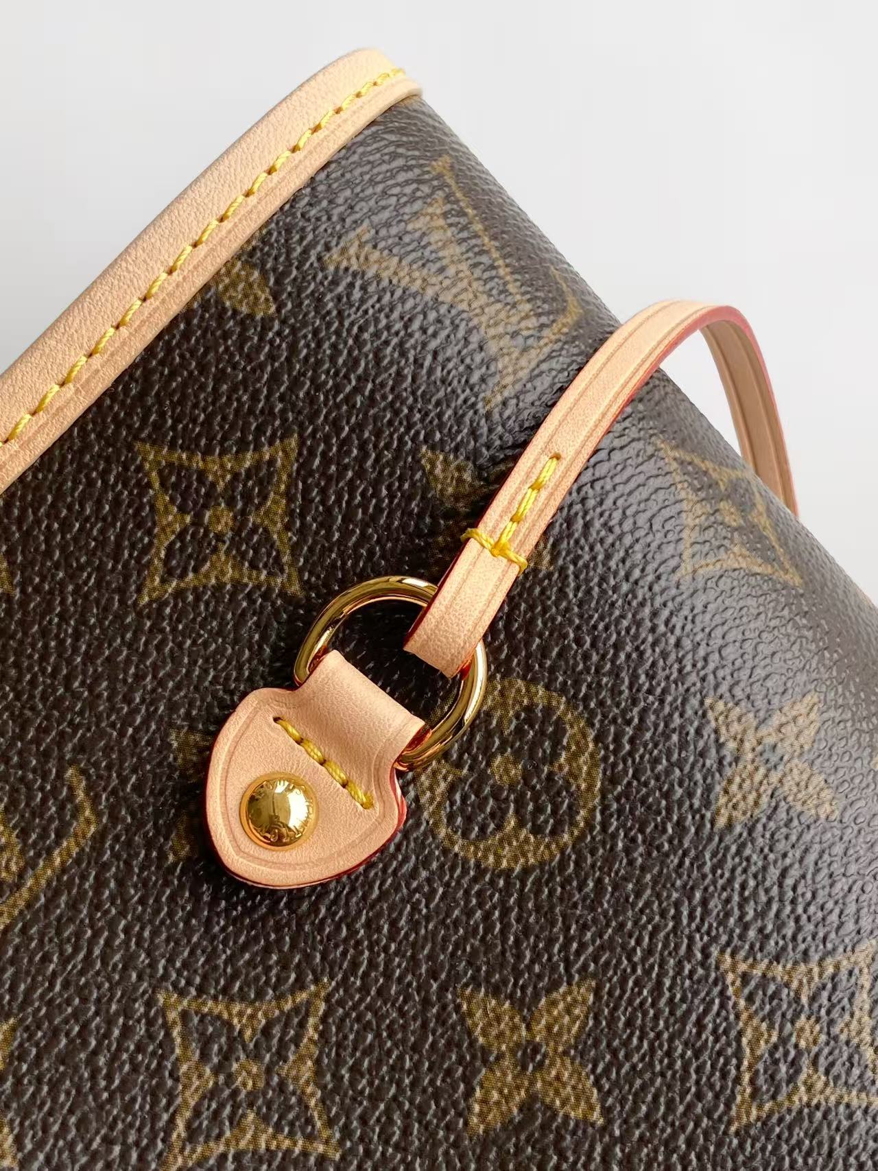 M27847 LV NEVERWOOF Medium Pet Bag - 图片 8