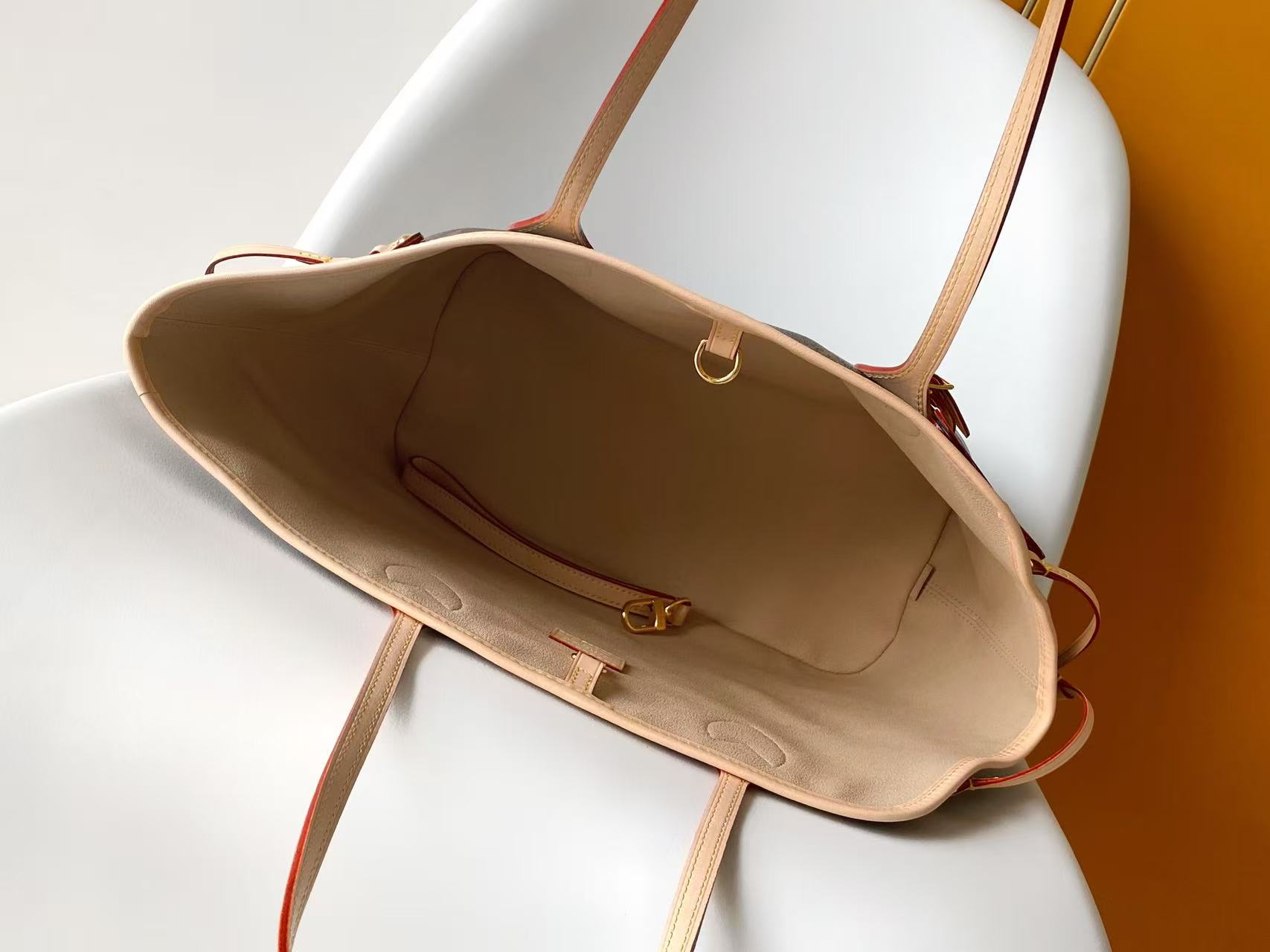 M27847 LV NEVERWOOF Medium Pet Bag - 图片 9