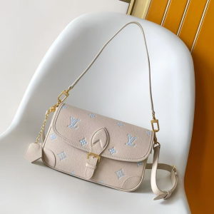 M28054 LV Diane handbag