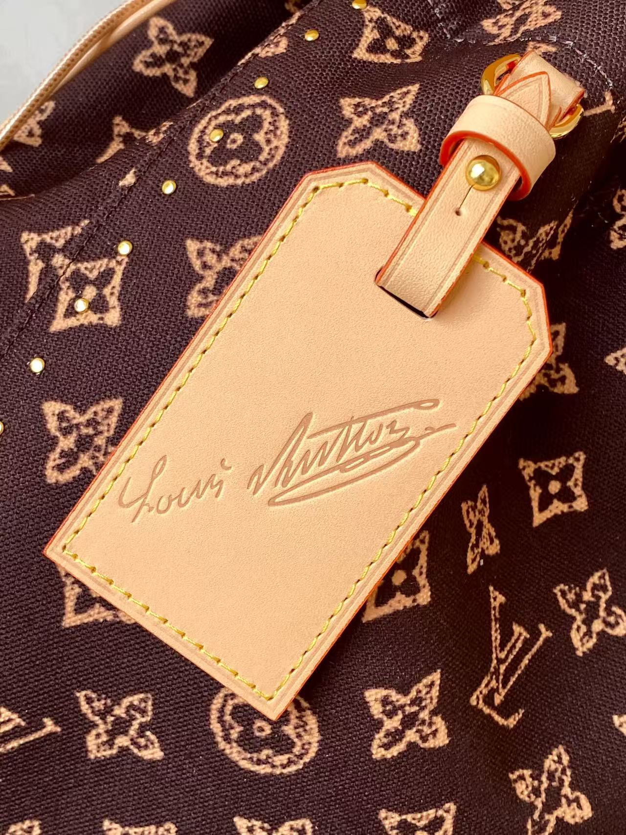 M28103 LV NOÉ TRUNK handbag - 图片 5