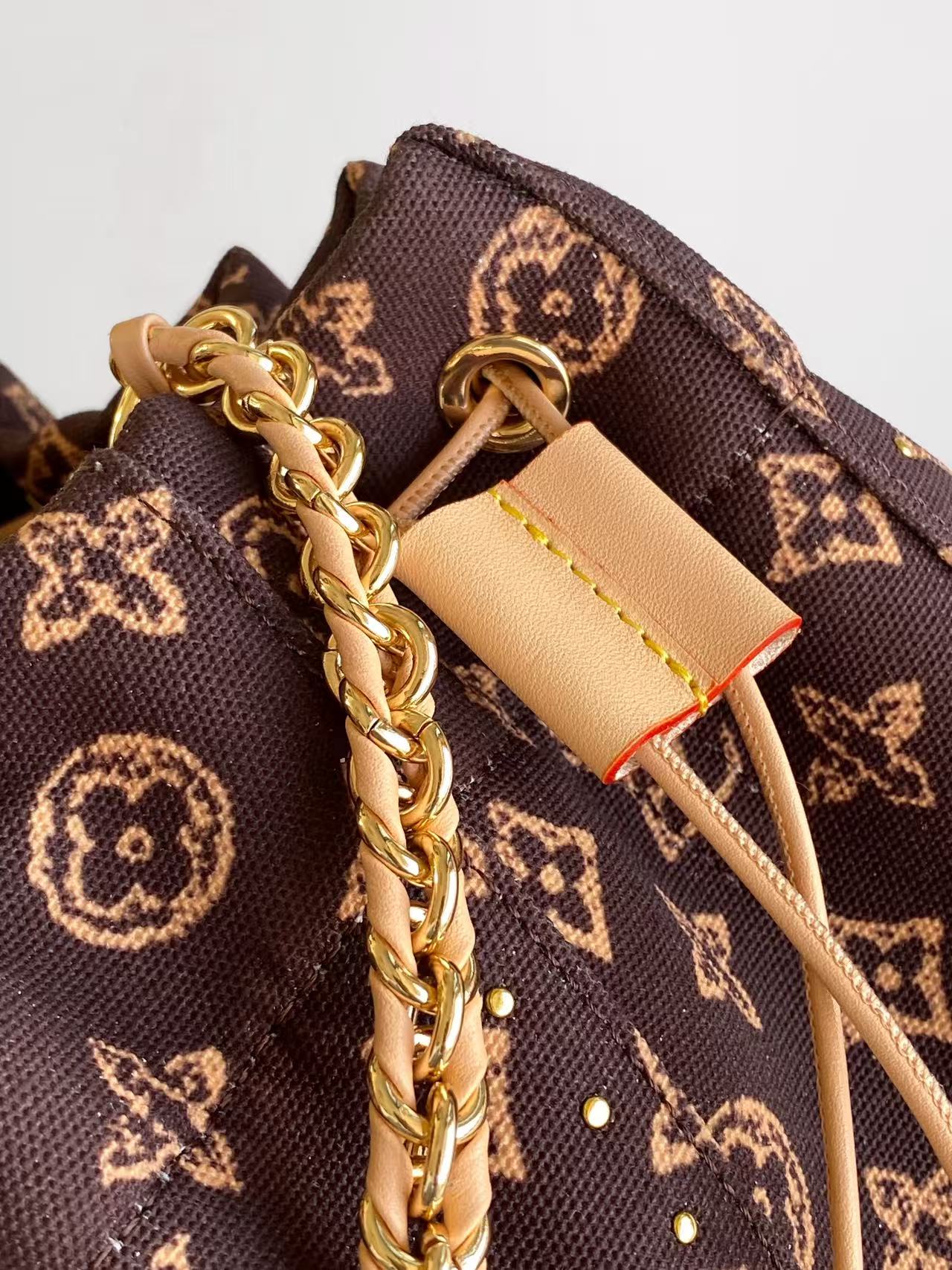 M28103 LV NOÉ TRUNK handbag - 图片 6