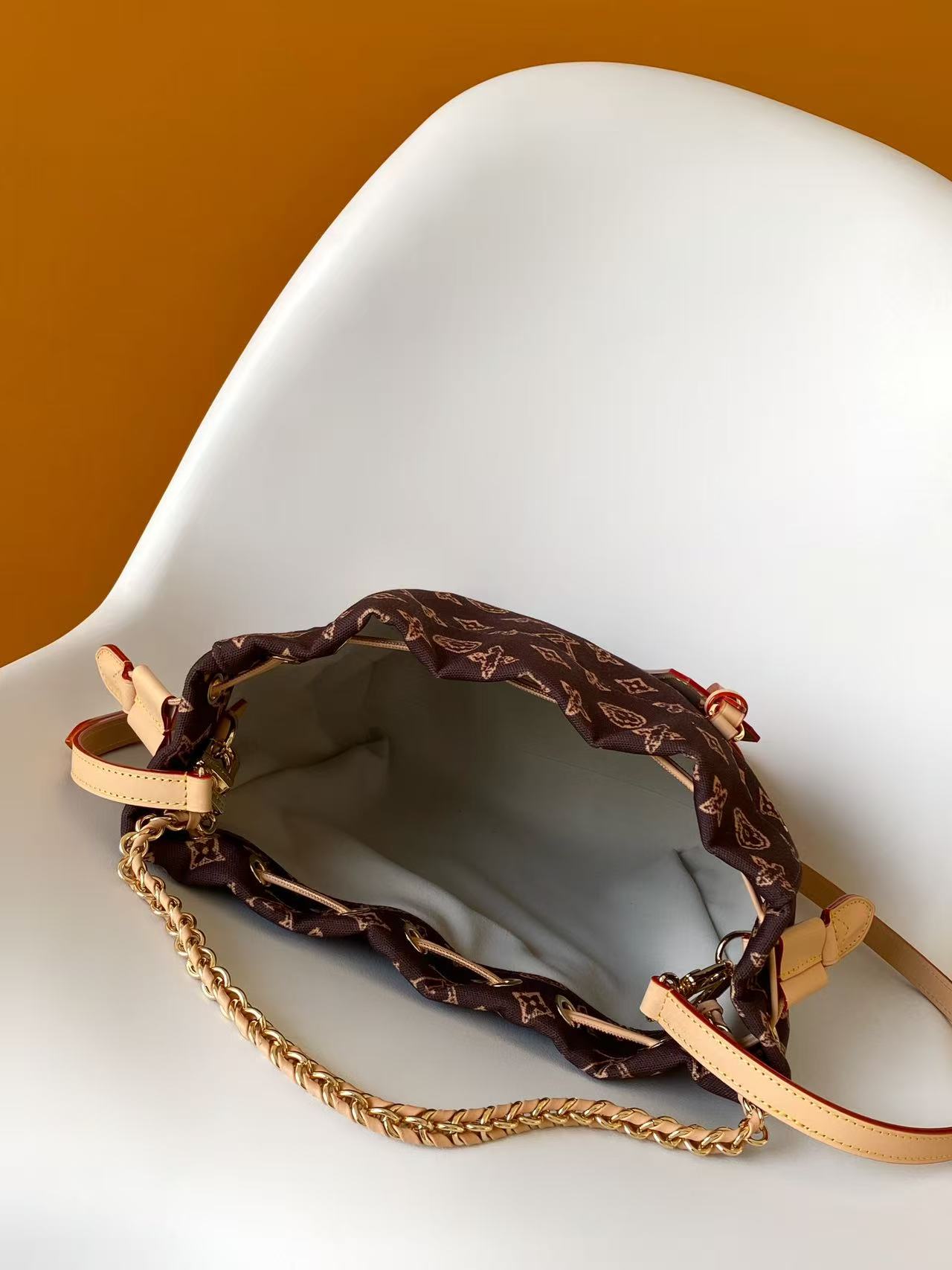 M28103 LV NOÉ TRUNK handbag - 图片 8