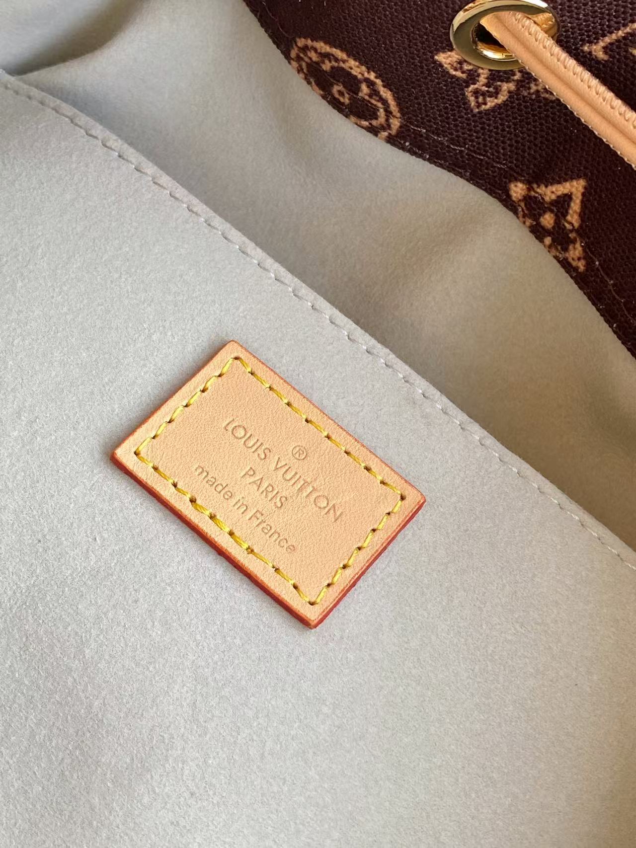 M28103 LV NOÉ TRUNK handbag - 图片 9