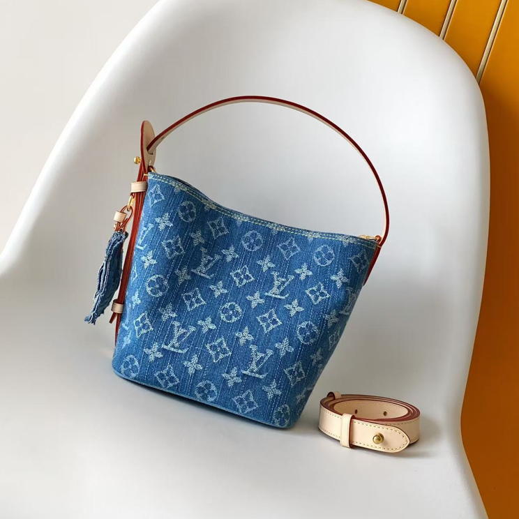 M28107 LV All In BB handbag