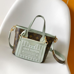 M28236 LV NEVERFULL INSIDE OUT BB handbag