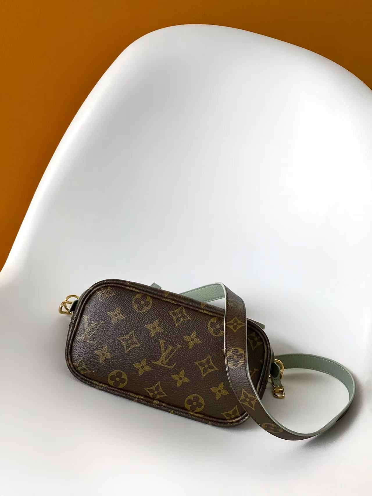 M28236 LV NEVERFULL INSIDE OUT BB handbag - 图片 7