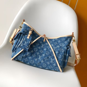 M28287 LV Carryall Cargo small bag