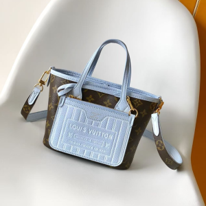 M28336 LV NEVERFULL INSIDE OUT BB handbag
