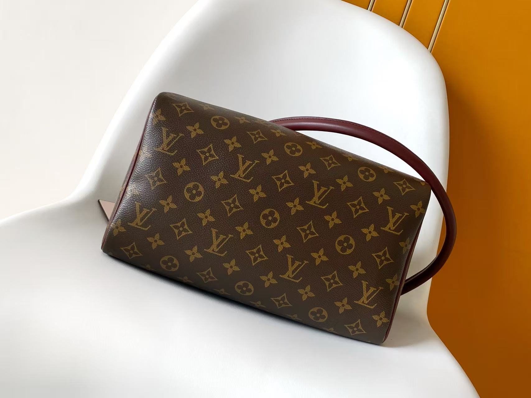 M28379 LV SPEEDY 30 SOFT CELEBRATION handbag - 图片 5
