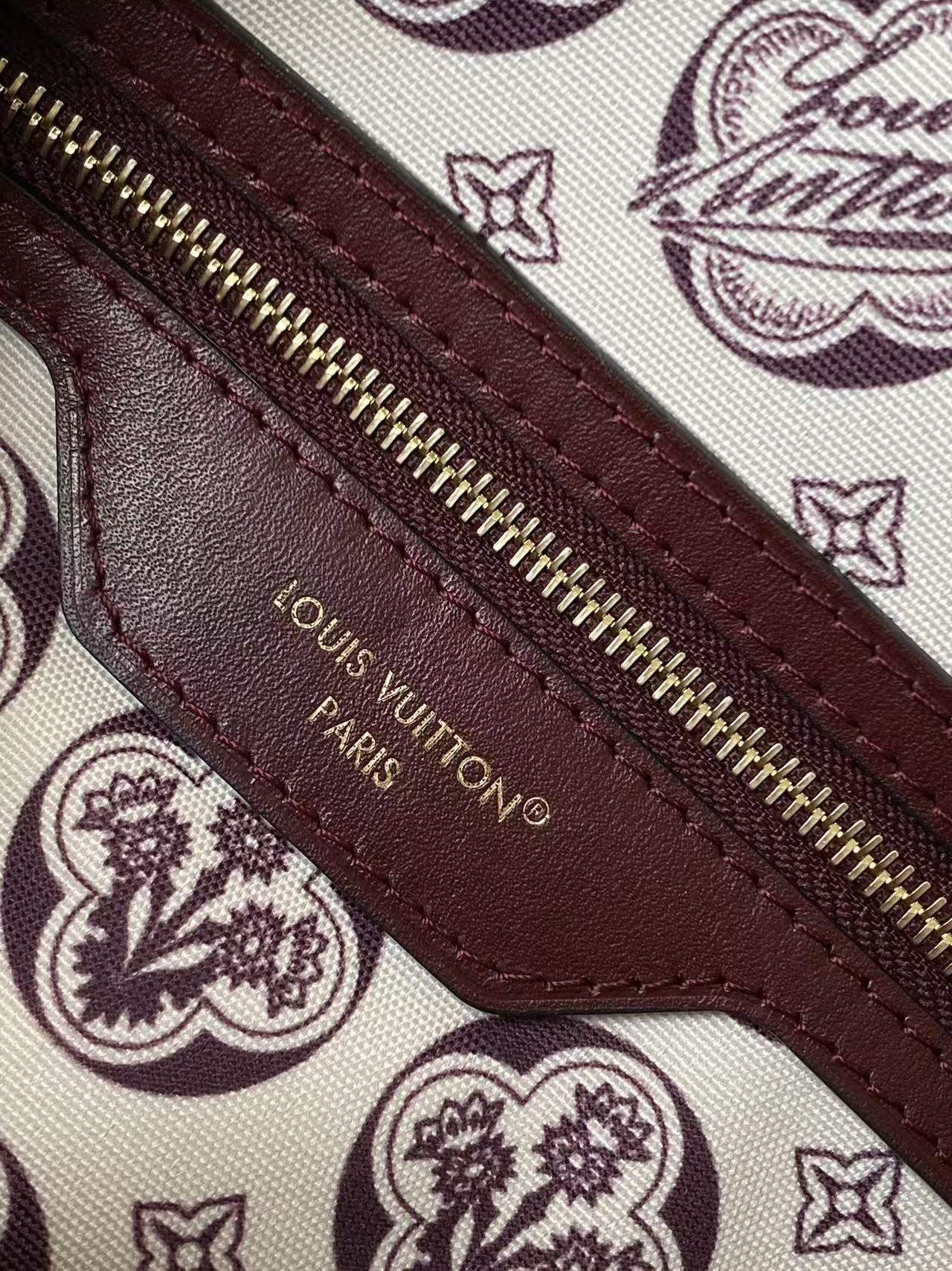 M28379 LV SPEEDY 30 SOFT CELEBRATION handbag - 图片 10