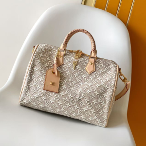 M28479 LV SPEEDY SOFT 30 handbag