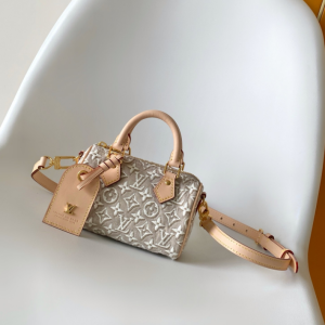 M28502 LV NANO SPEEDY handbag