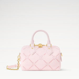 M28529 LV SPEEDY BANDOULIÈRE 20 handbag