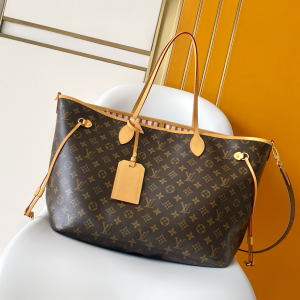 M28538 LV Neverfull Inside Out big handbag