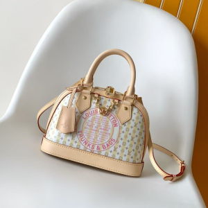 M28672 LV Alma BB handbag