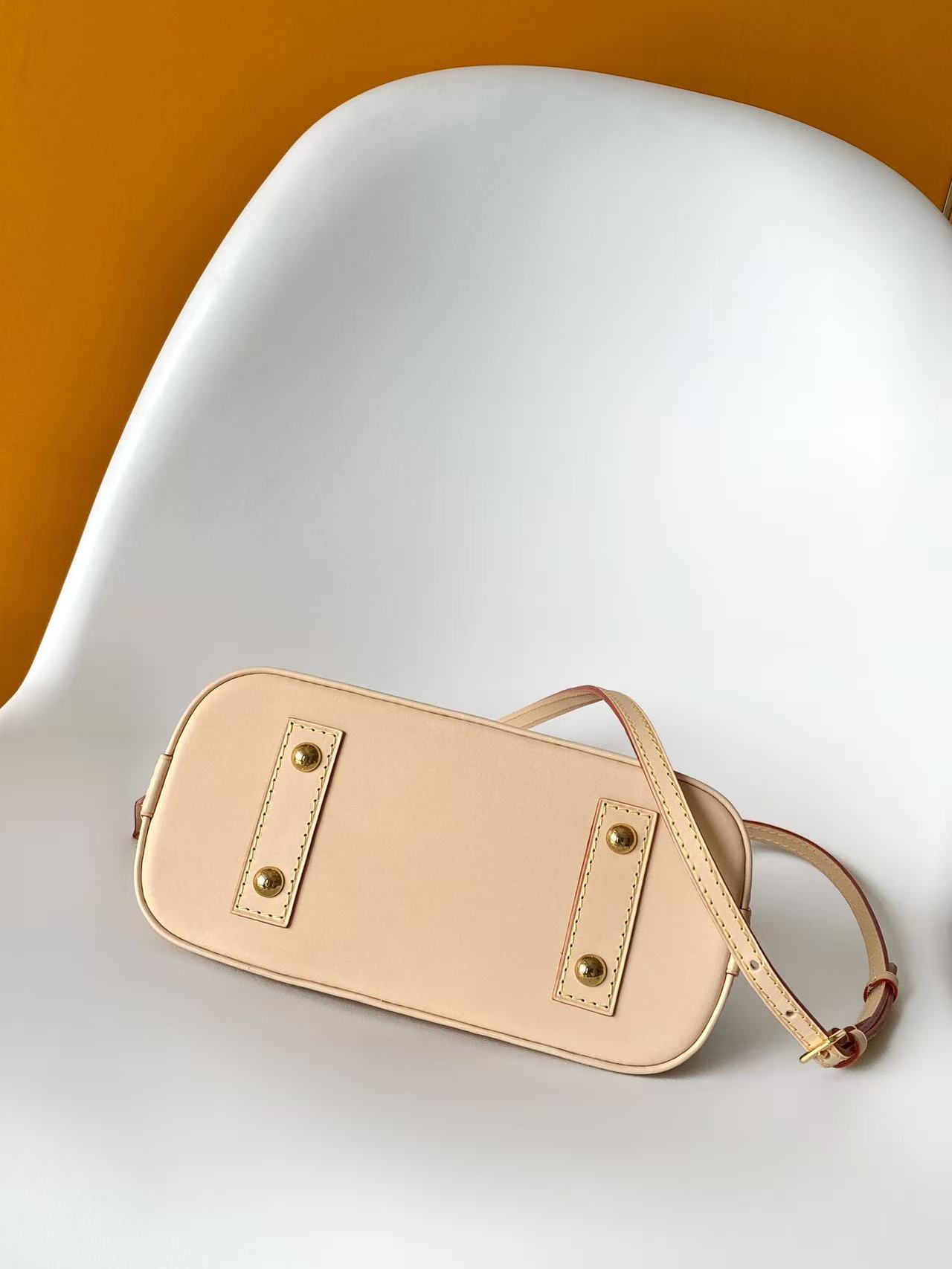 M28672 LV Alma BB handbag - 图片 5