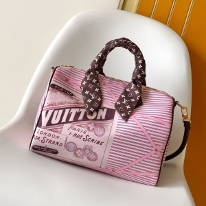 M28750 LV SPEEDY SOFT 30 bag