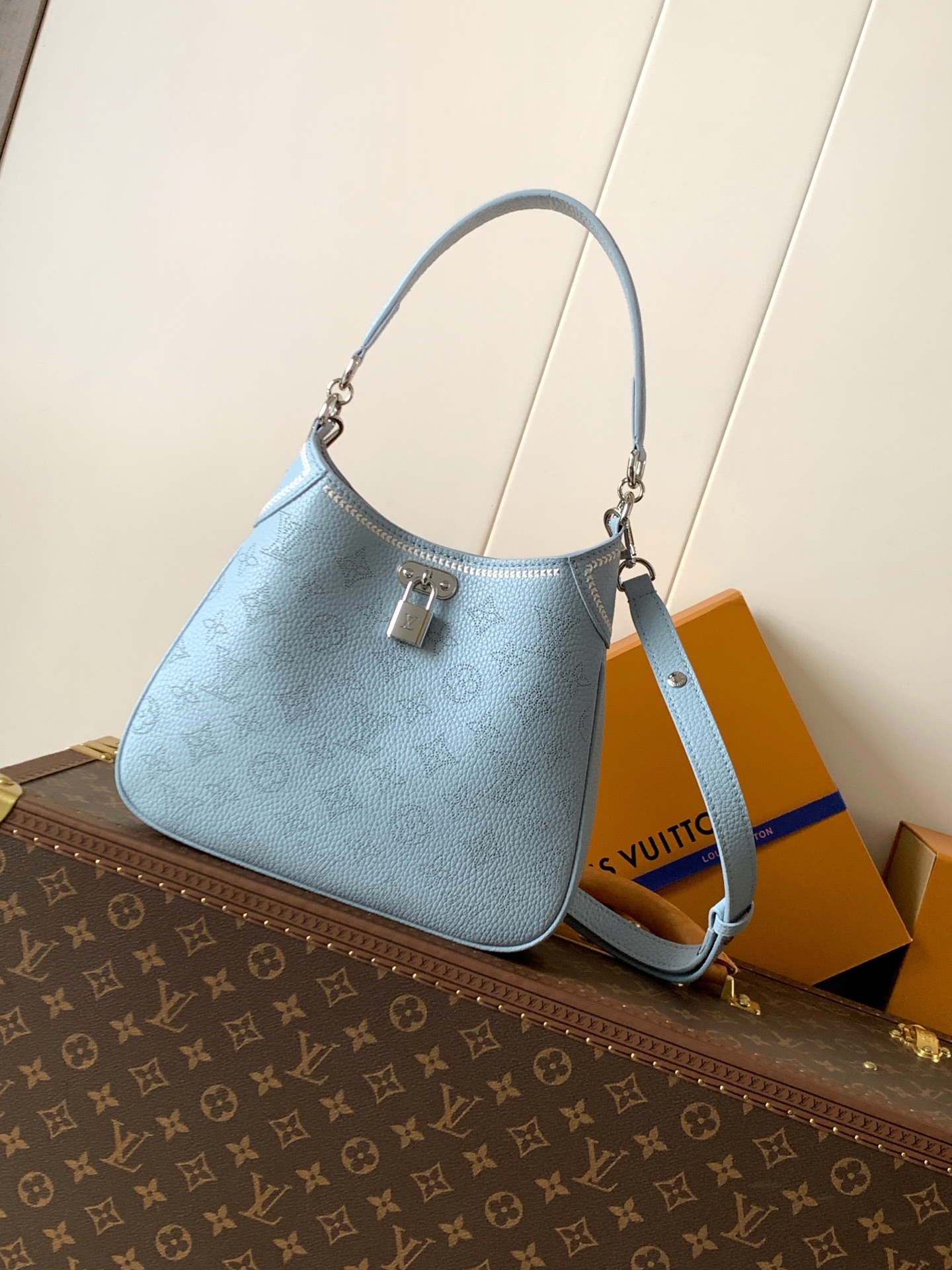 M28779 LV ALL AROUND small handbag - 图片 2