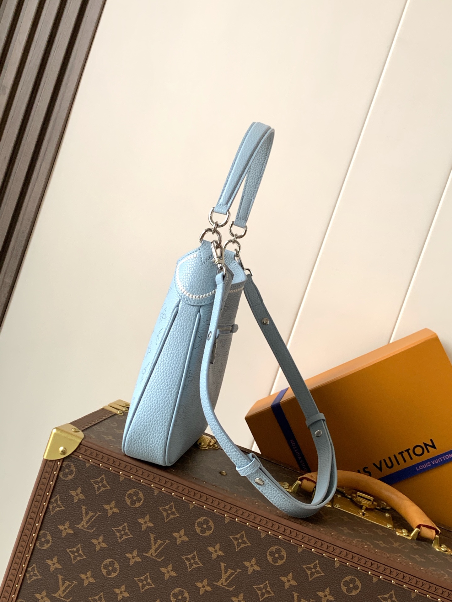 M28779 LV ALL AROUND small handbag - 图片 3