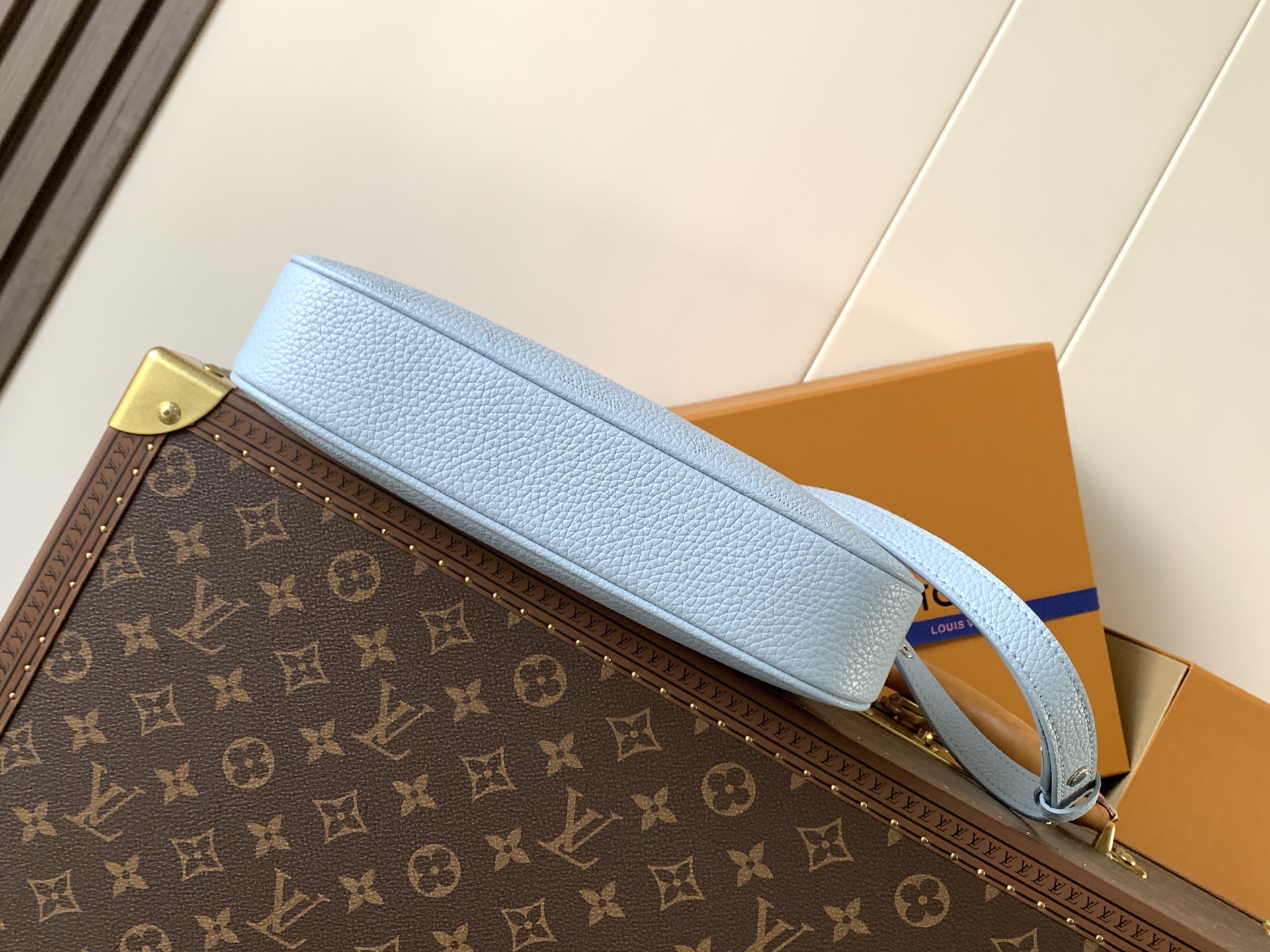 M28779 LV ALL AROUND small handbag - 图片 5