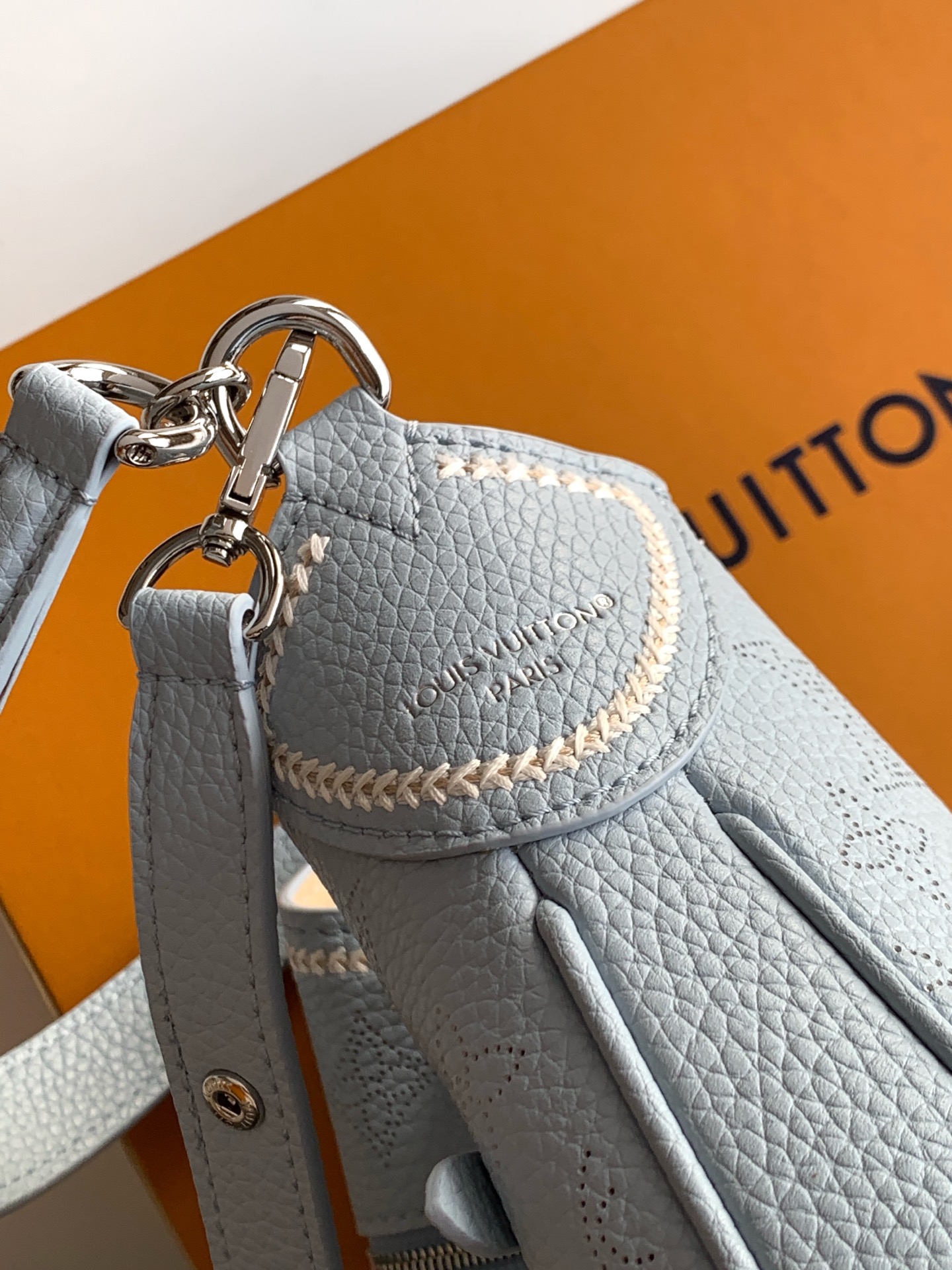 M28779 LV ALL AROUND small handbag - 图片 7
