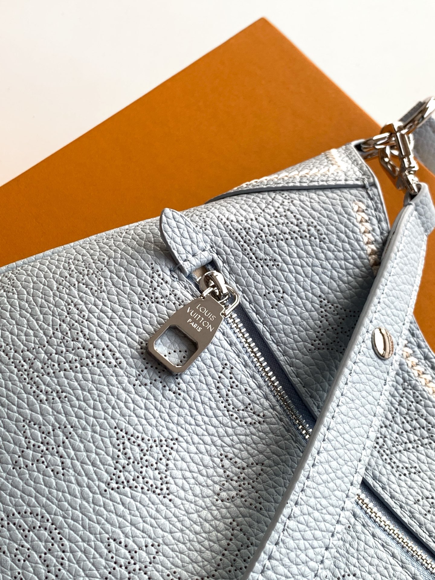 M28779 LV ALL AROUND small handbag - 图片 8