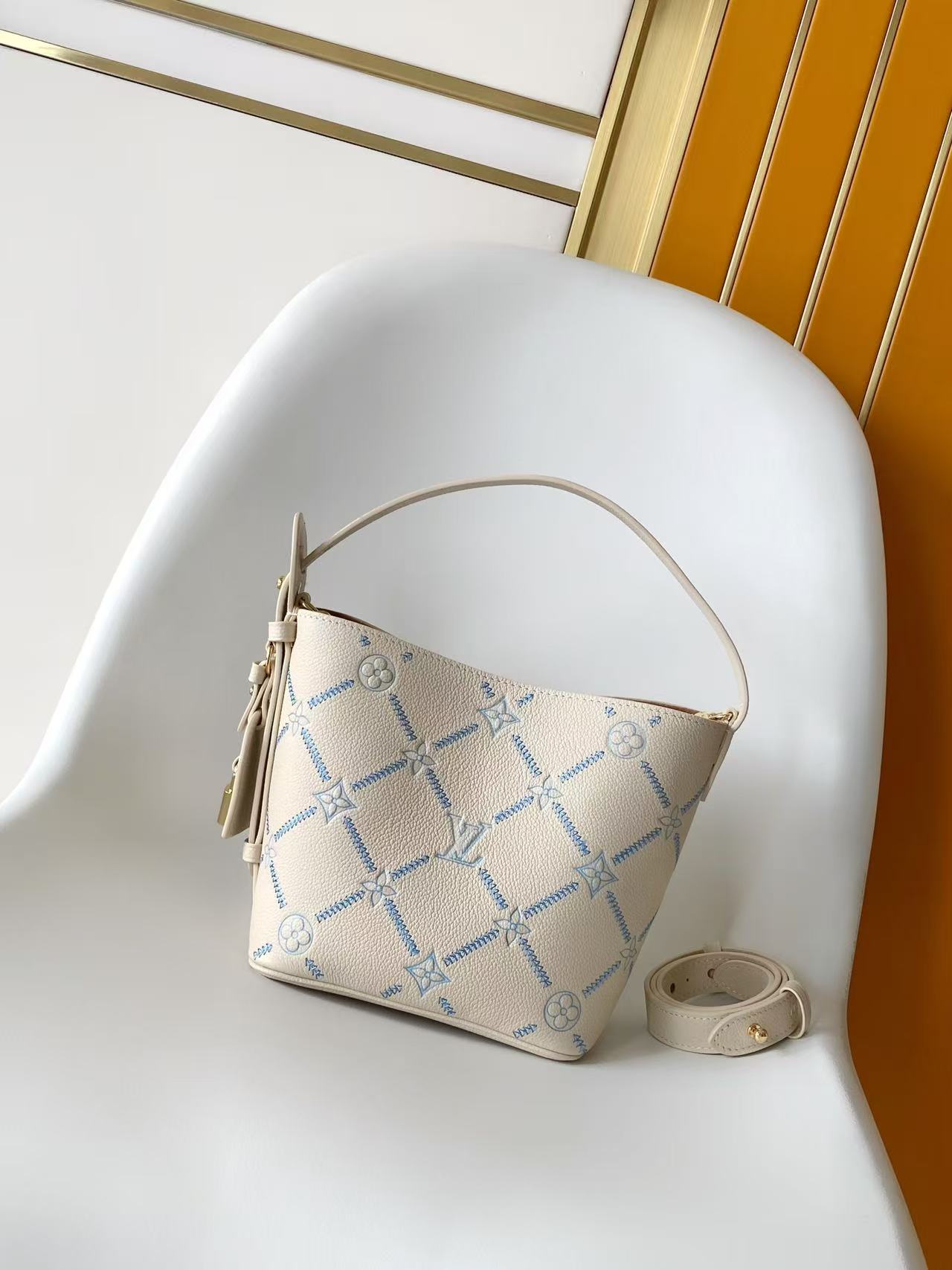 M28910 LV All In BB bag - 图片 2