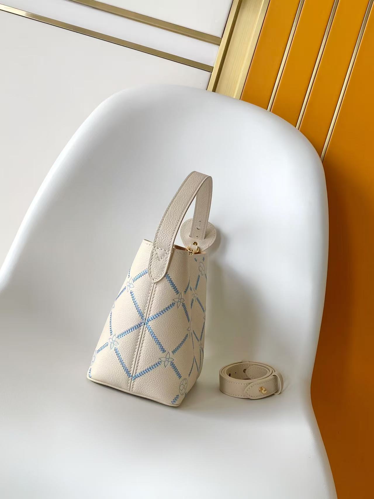 M28910 LV All In BB bag - 图片 3