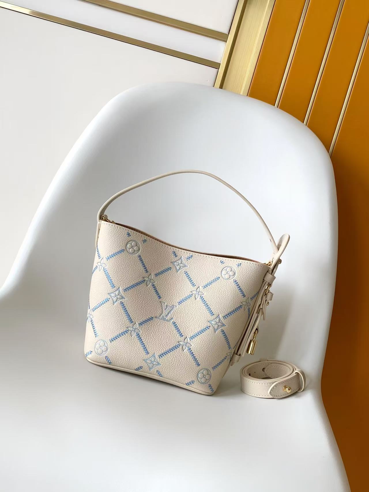 M28910 LV All In BB bag - 图片 4
