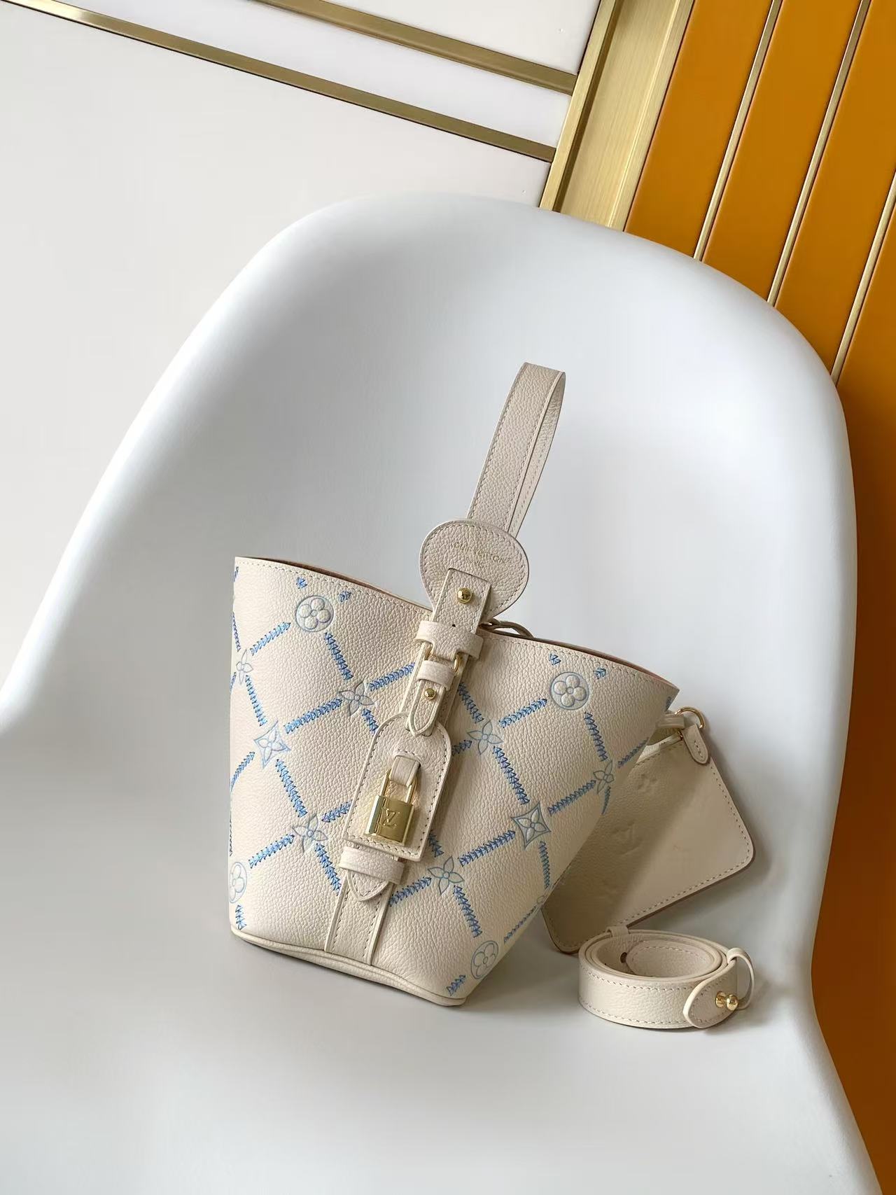 M28910 LV All In BB bag - 图片 5