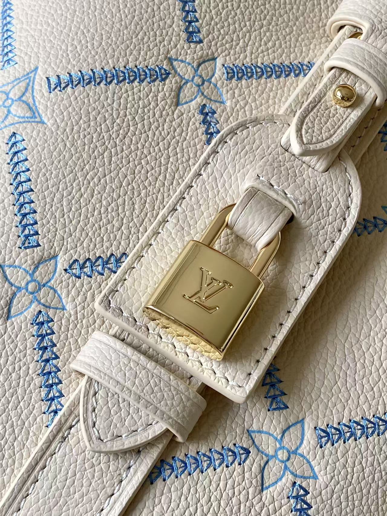 M28910 LV All In BB bag - 图片 7