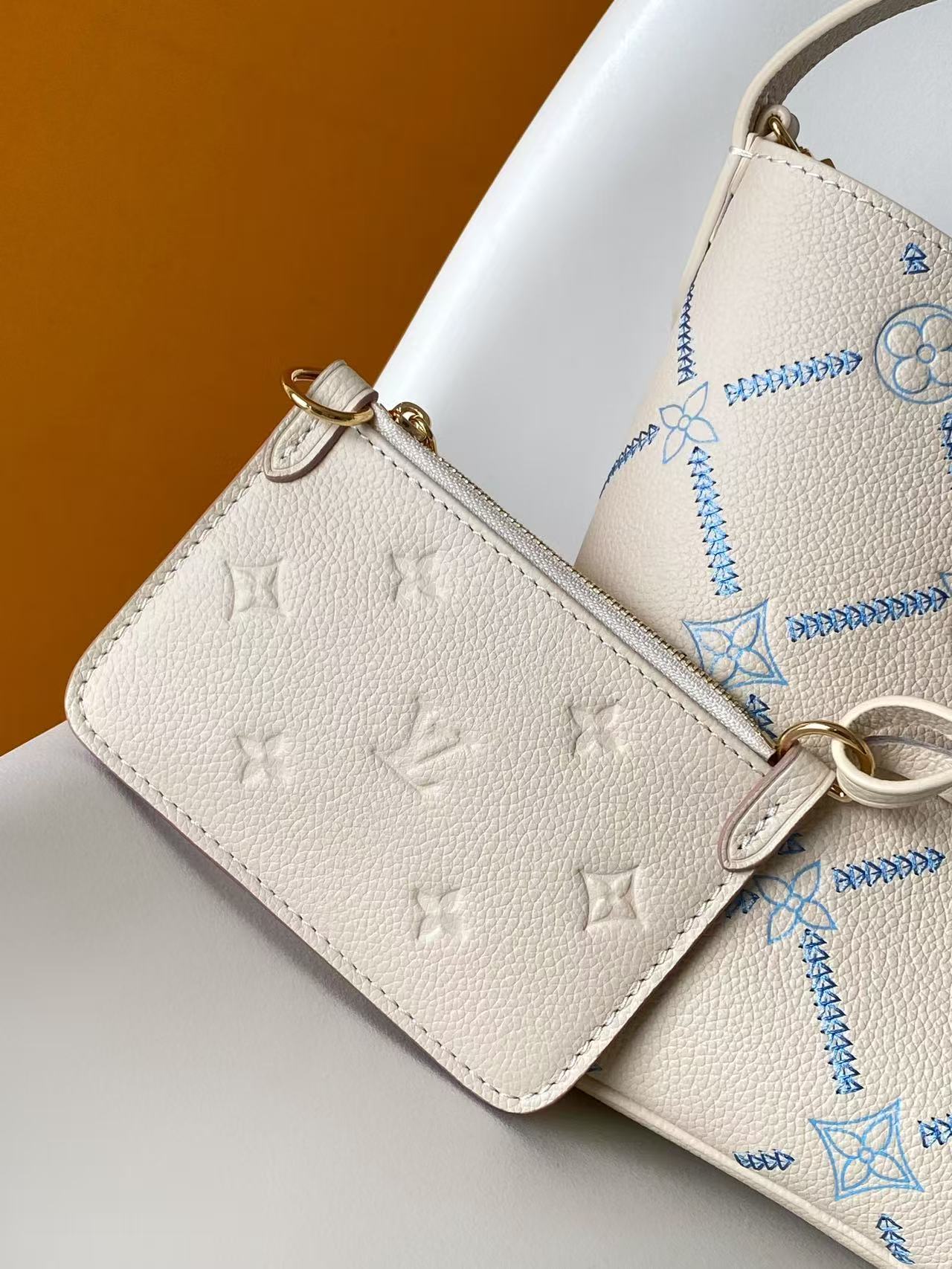 M28910 LV All In BB bag - 图片 9