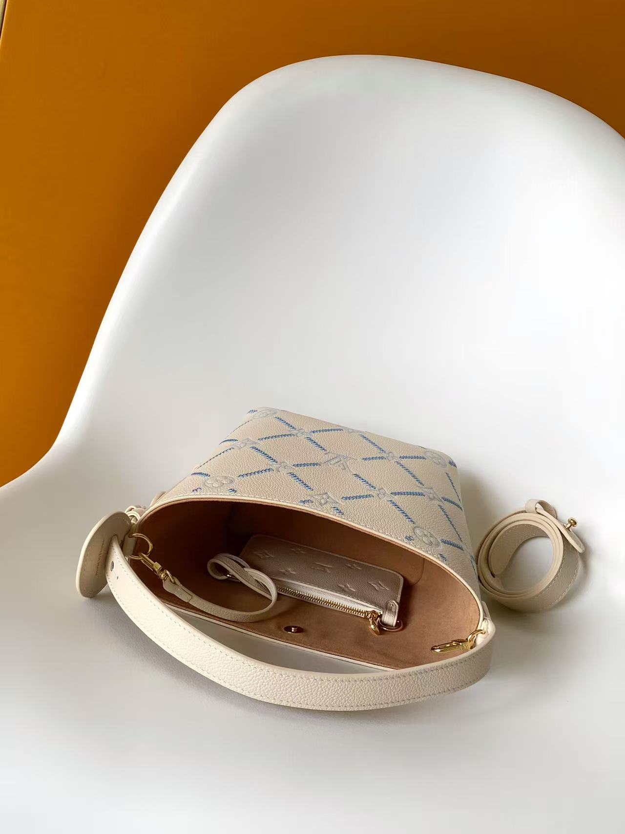M28910 LV All In BB bag - 图片 10