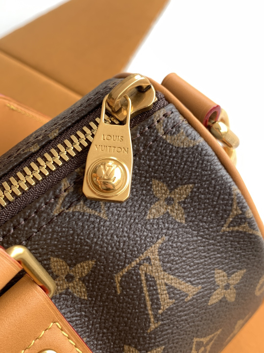 M28957 LV KEEPALL BANDOULIÈRE 25 handbag - 图片 8