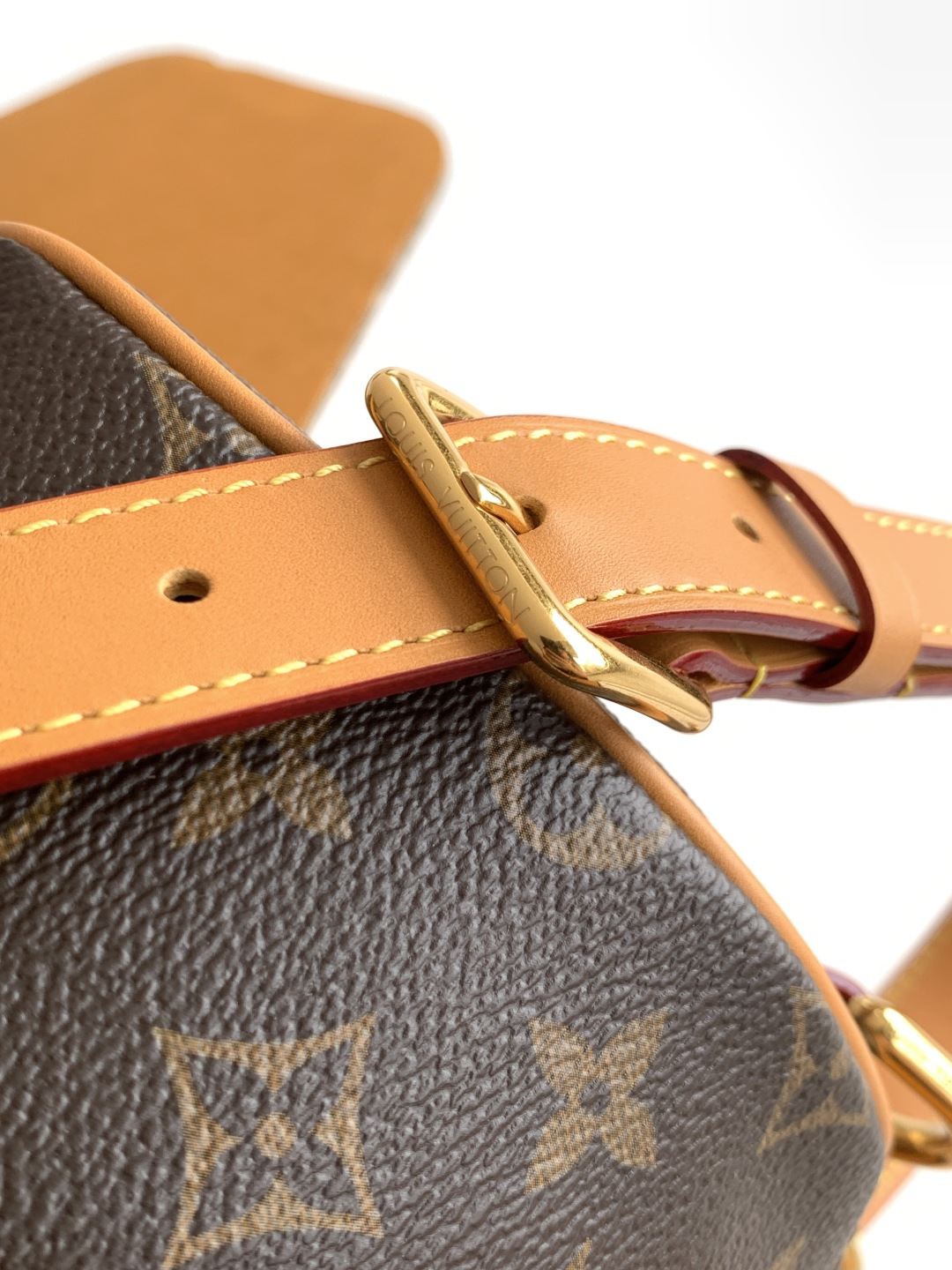 M28957 LV KEEPALL BANDOULIÈRE 25 handbag - 图片 9