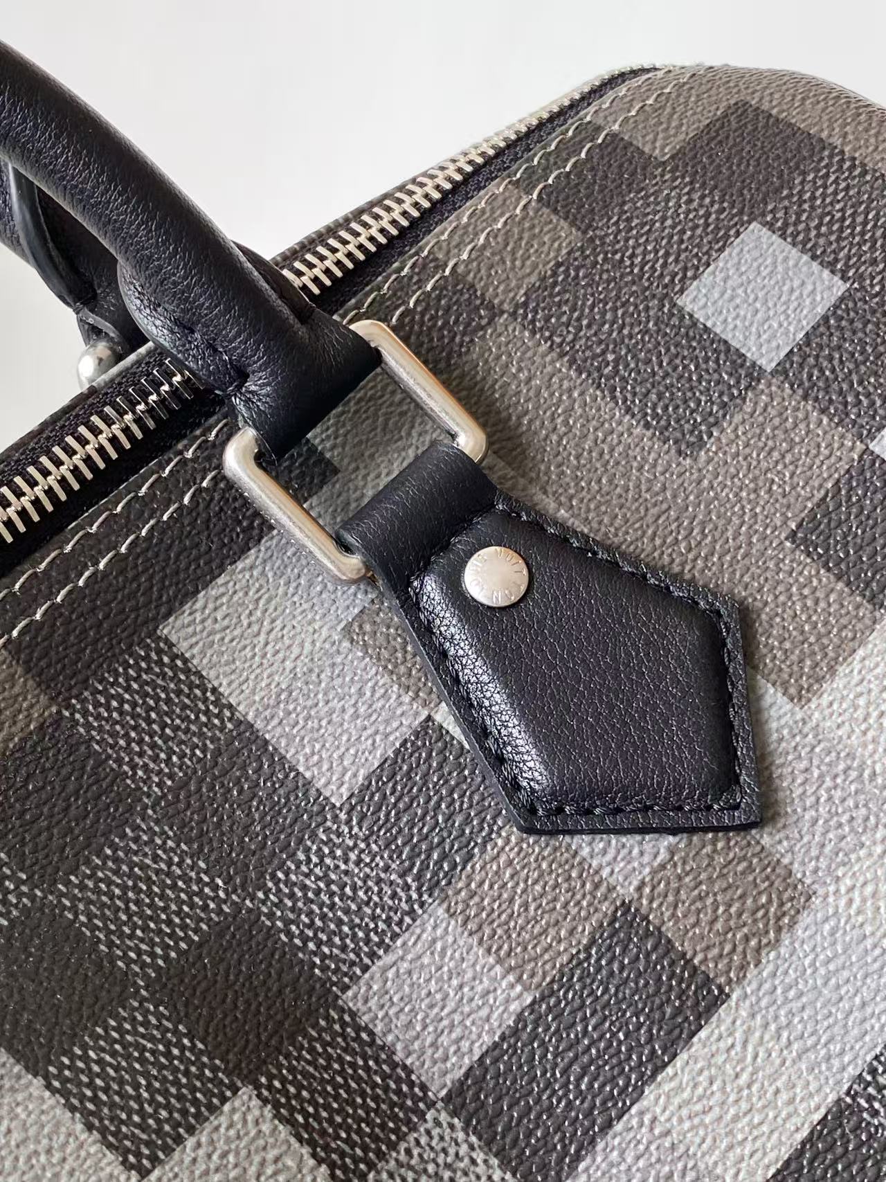 M28977 LV SPEEDY BANDOULIÈRE 30 bag - 图片 6