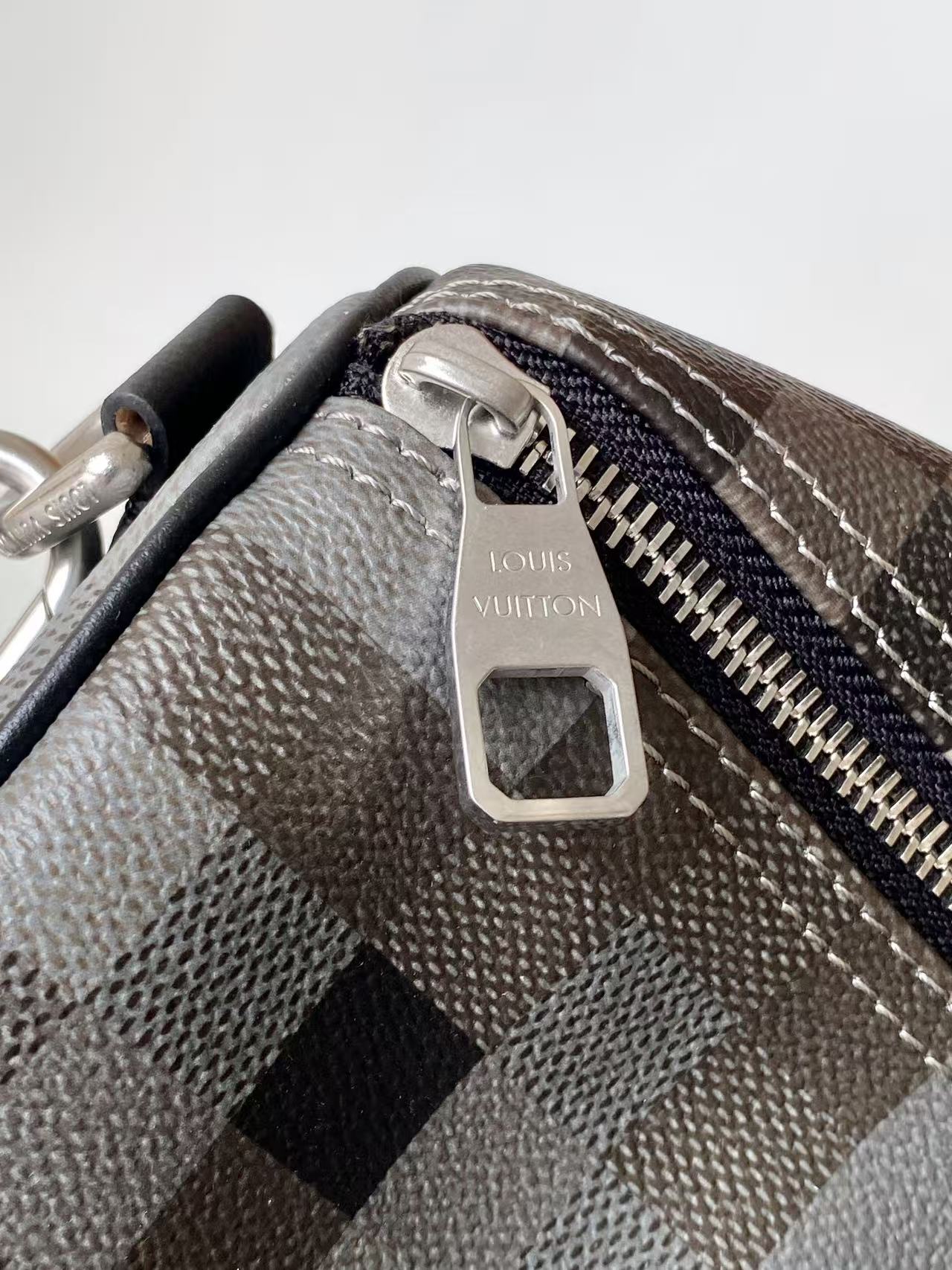 M28977 LV SPEEDY BANDOULIÈRE 30 bag - 图片 8