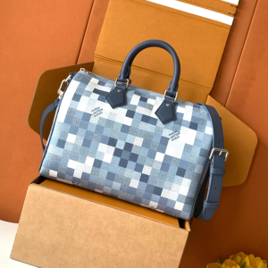 M28978 LV SPEEDY BANDOULIÈRE 30 handbag