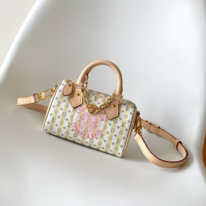 M29030 LV NANO SPEEDY handbag