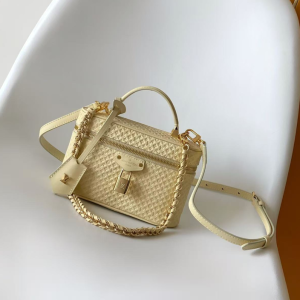 M29051 LV Vanity Chain Pouch handbag