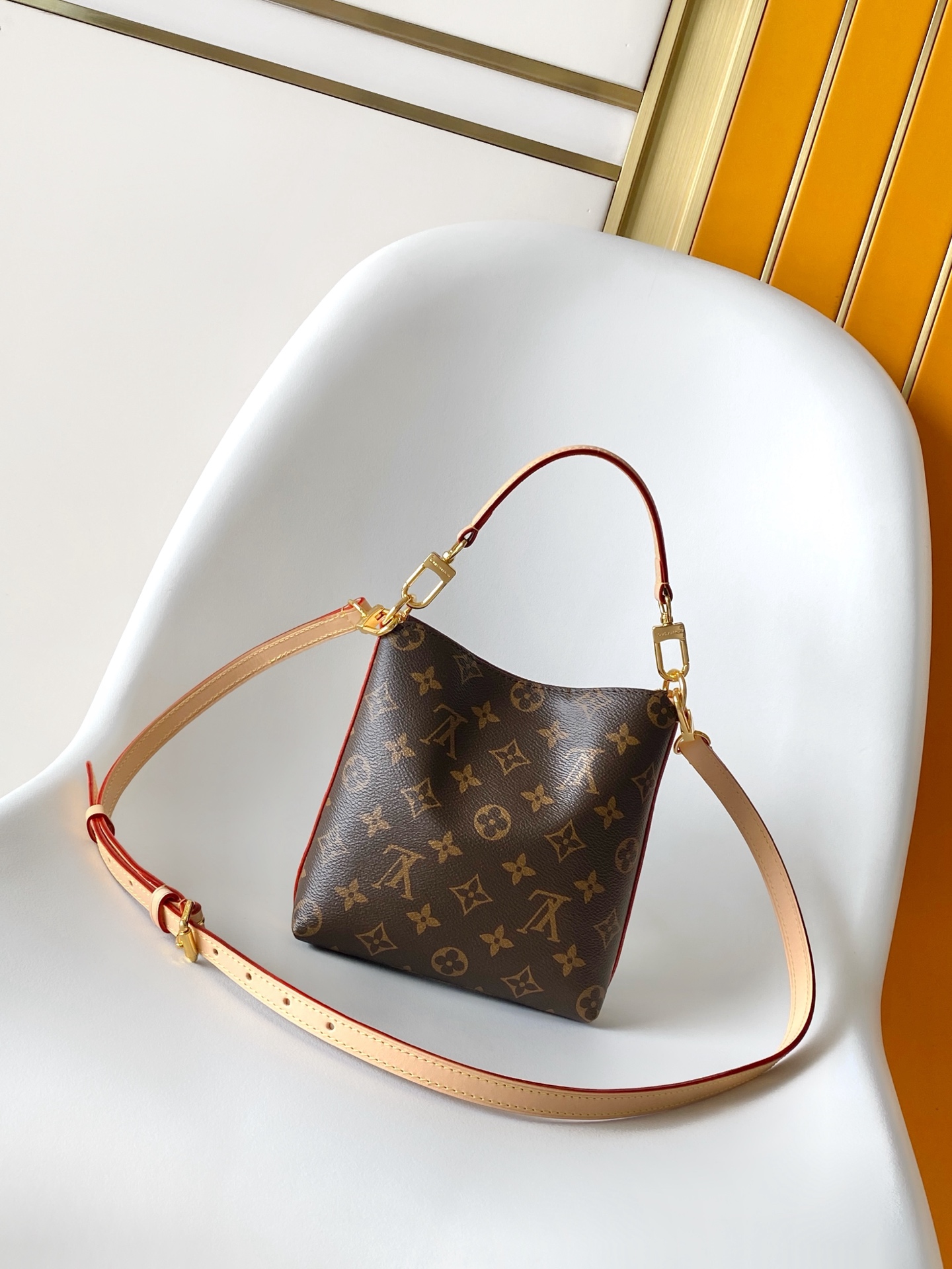 M29099 LV MULTIPASS small handbag - 图片 4