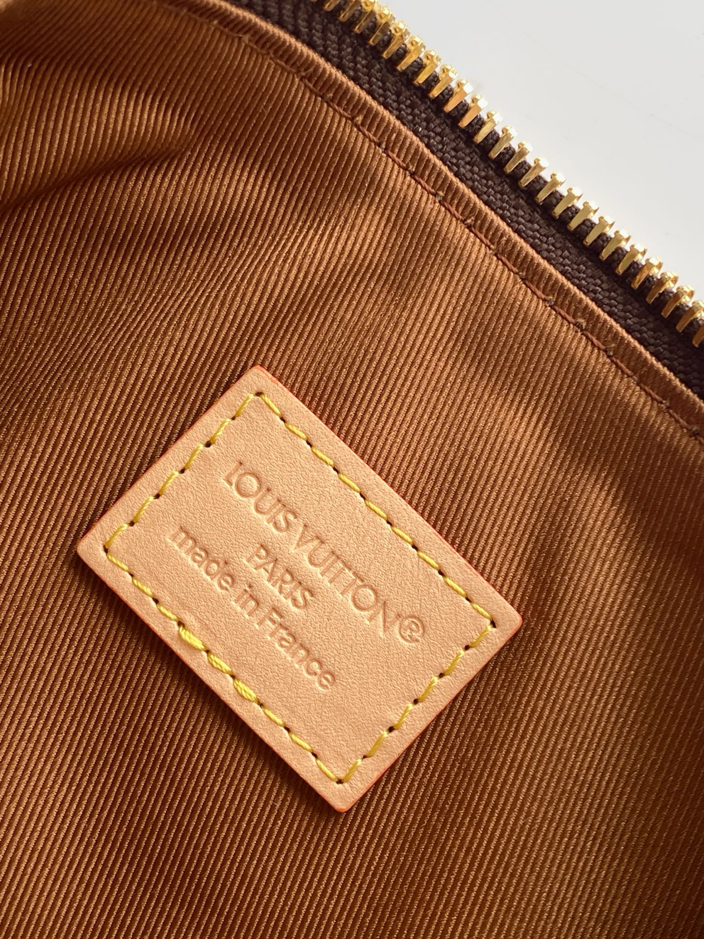 M29099 LV MULTIPASS small handbag - 图片 9