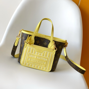M29228 LV NEVERFULL INSIDE OUT BB handbag