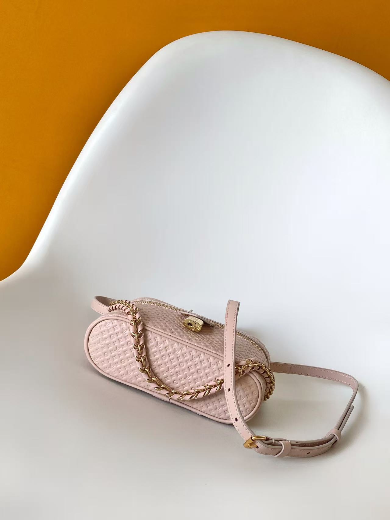 M29344 LV Vanity Chain Pouch handbag - 图片 5