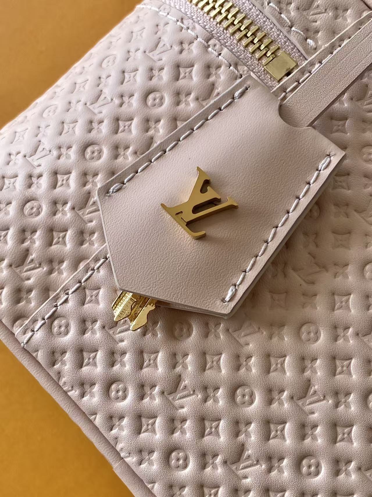 M29344 LV Vanity Chain Pouch handbag - 图片 6