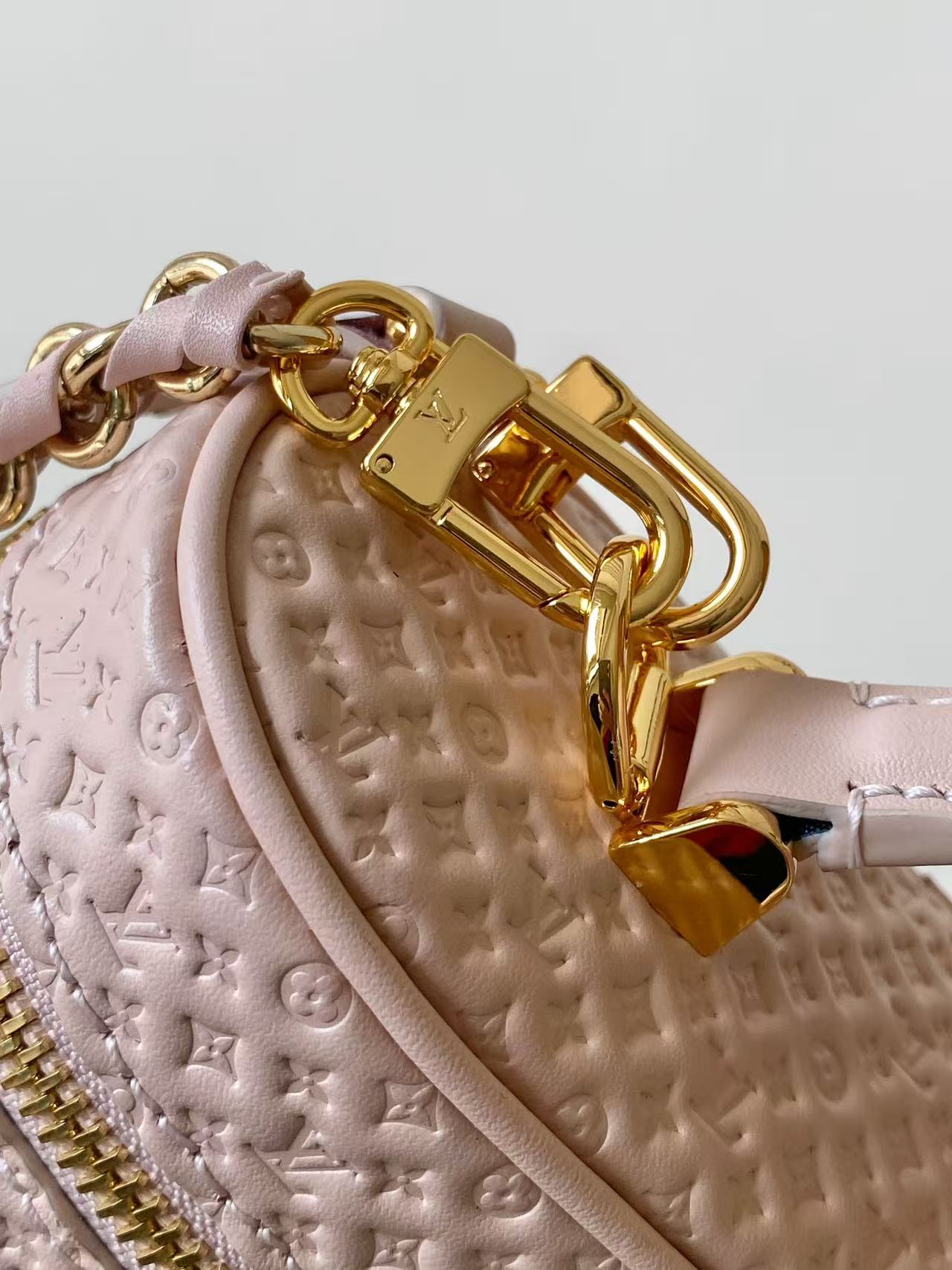 M29344 LV Vanity Chain Pouch handbag - 图片 8