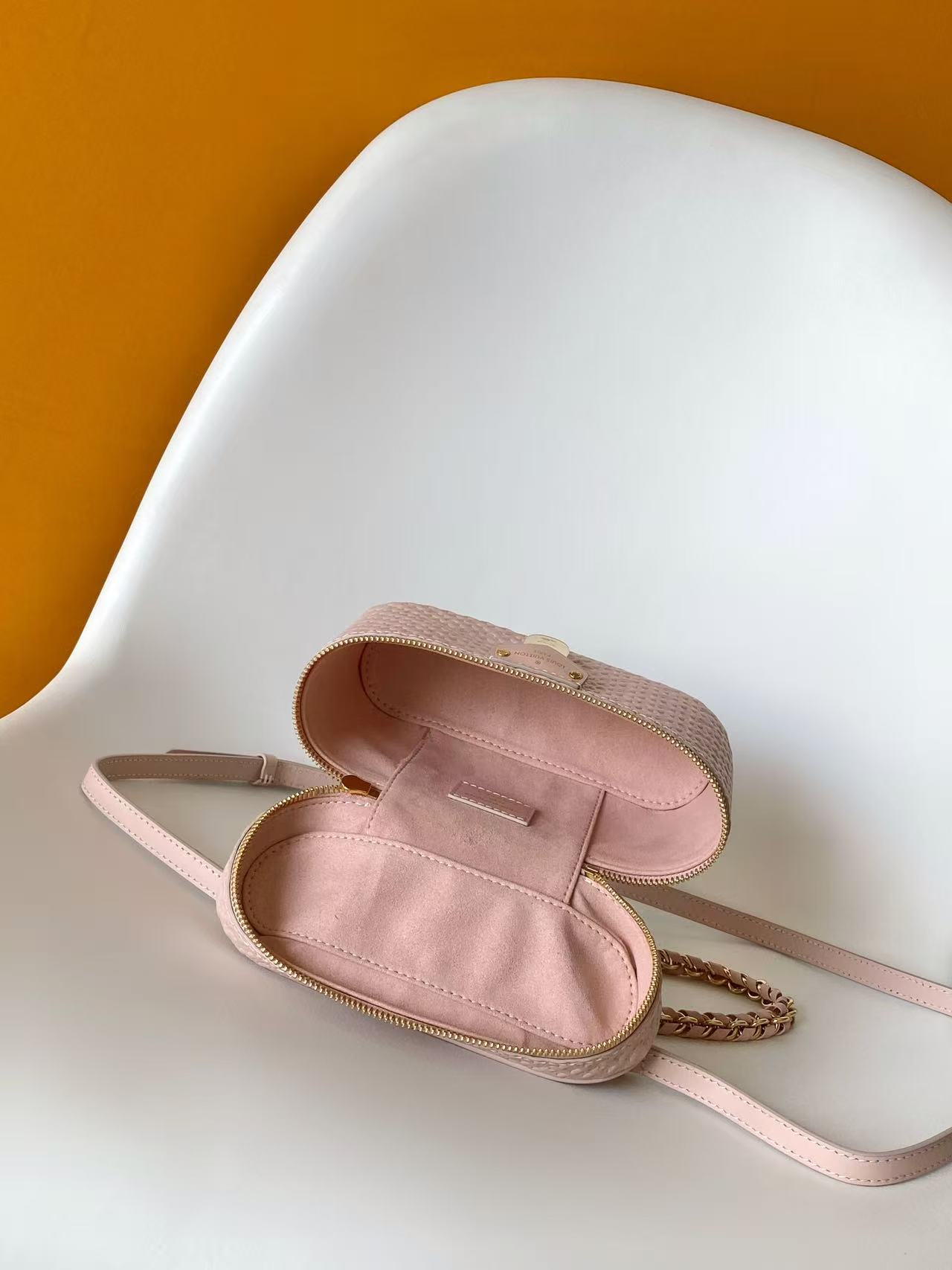 M29344 LV Vanity Chain Pouch handbag - 图片 9