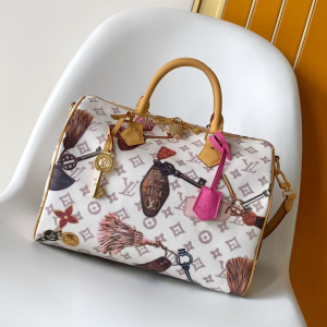 M29377 LV Speedy 30 Soft bag
