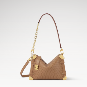 M29431 LV SIDE TRUNK medium handbag