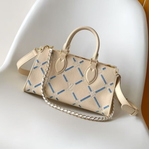 M29487 LV ONTHEGO EAST WEST handbag